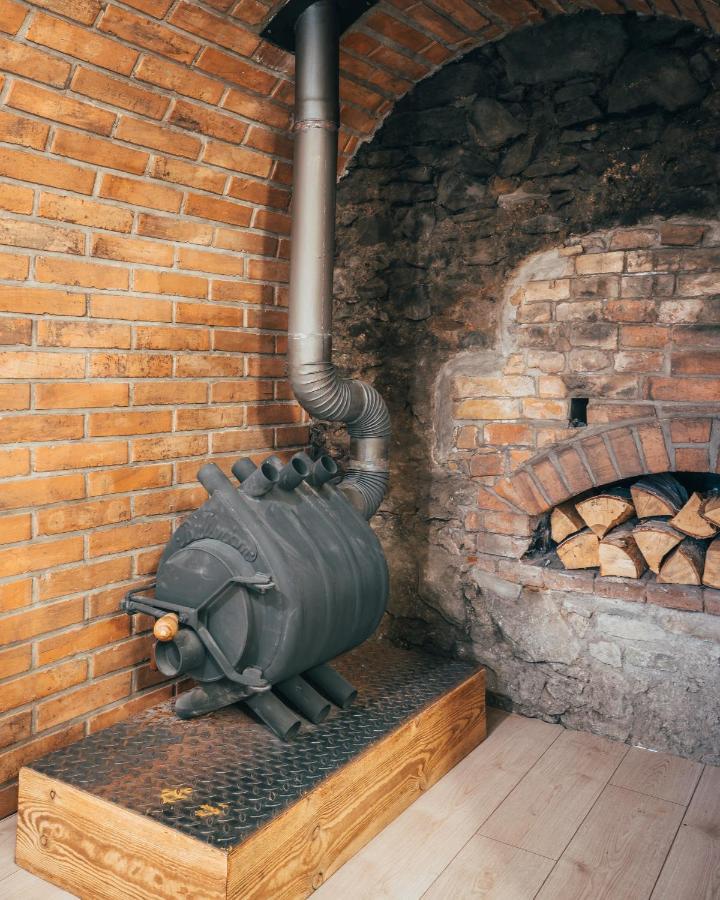 شقة Latron 98 Český Krumlov المظهر الخارجي الصورة